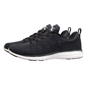 Women’s Black APL size 6